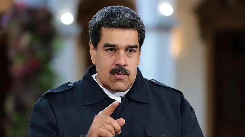 委内瑞拉“消失”的二号人物：马杜罗被抓的真实推手浮出水面