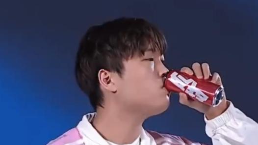 bin哥狂妄发言冲上热搜，从来没听说过BFX这个队伍，应该很好打