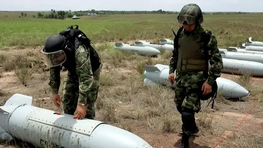 是什么武器这么恐怖？108国联名求销毁，为啥中国却拒绝签字？