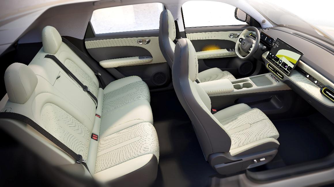 猎鹰智驾、灵犀智舱加持，经典国民小车奇瑞QQ3宣布回归