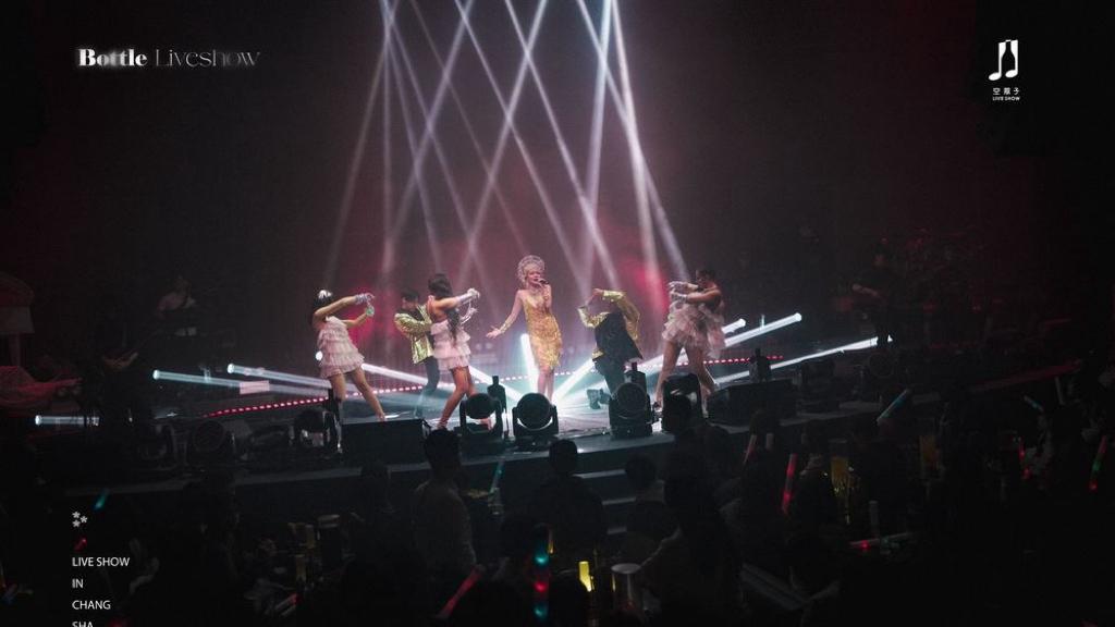 一碗糖水或老火汤仍不足慰藉的夜，可以来这里看看