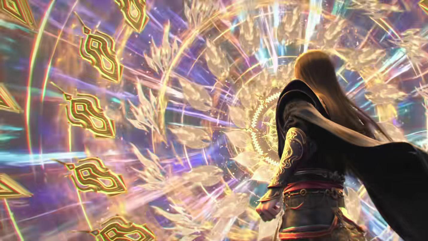 斗破苍穹：越出越离谱，曾经的国漫巅峰，再也回不去了