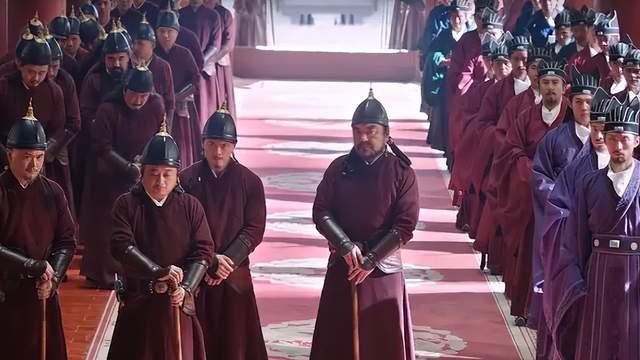 五代十国的一位宰相，怂恿石敬瑭割地称臣，最终是什么下场？