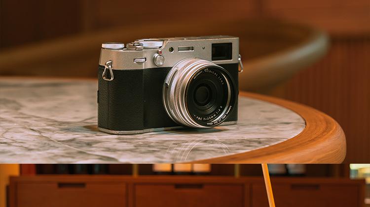 富士X100玩家请进！实用配件分享来啦✨