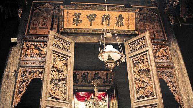 马来西亚必游景点