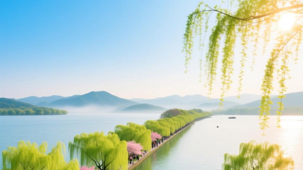 一段非常通透的话：世间的人和事，来和去都有它的时间，我们只需要把自己修炼成最好的样子