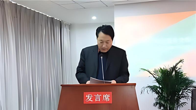 长春双阳民政系统反腐风暴：原局长于亮落马，民生底线不容触碰