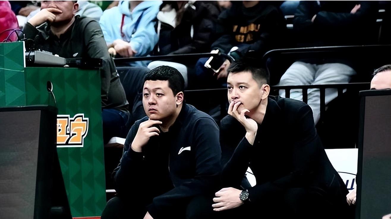 辽宁男篮，这四名国内球员，真的不能再用了