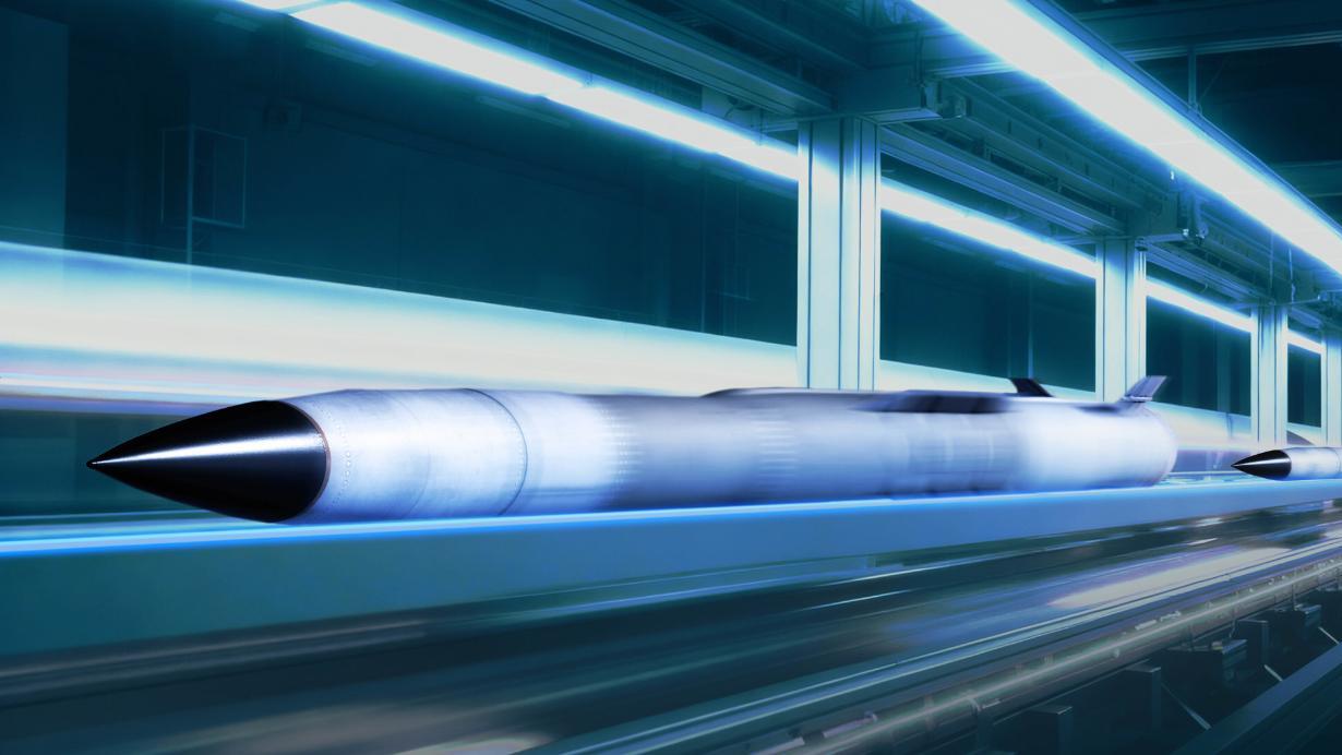 美国“爱国者”防空系统PAC-3的技术迭代史与多域作战能力