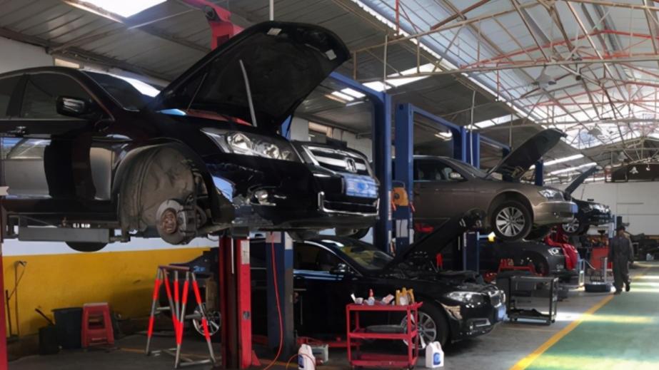 2026汽车经销商价格倒挂蔓延，何时破局？