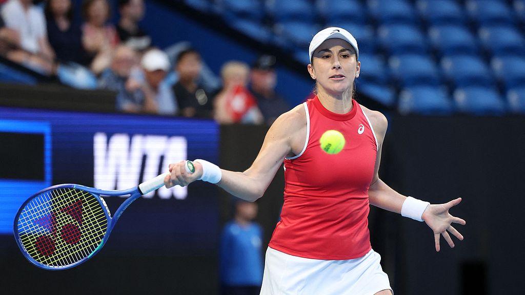 复出14个月重返前十！本西奇成小威之后首位TOP10妈妈级选手！