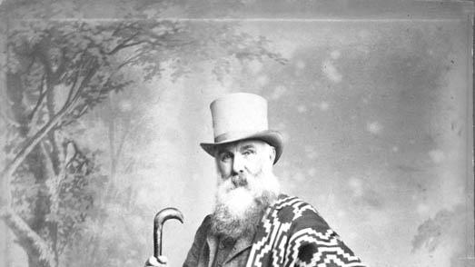 为避免语言被英格兰同化，153名威尔士人跨半个地球去阿根廷定居