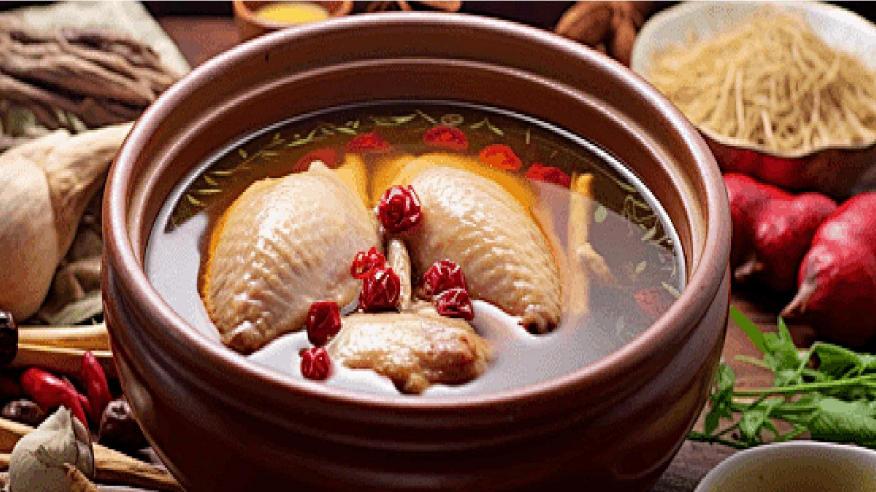 紫亿滋补炖品：风口赛道+暖心事业奔赴辉煌