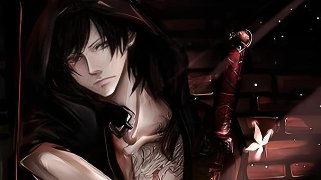 推荐滚开的处女作《剑道真解》，都市异能结合黑暗风格。