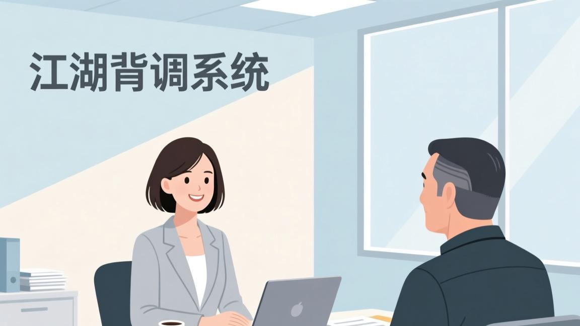 为什么企业招聘必须把入职背调设为标配？