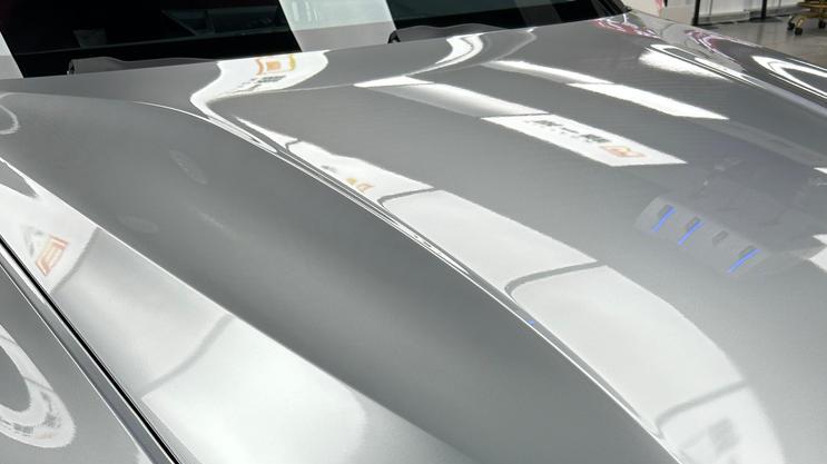 TPU漆面保护膜10大品牌名单，汽车漆面保护膜国产品牌排行