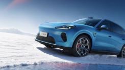 乾崑满配越级享受 启境GT7正式上市售20.99万-32.99万元