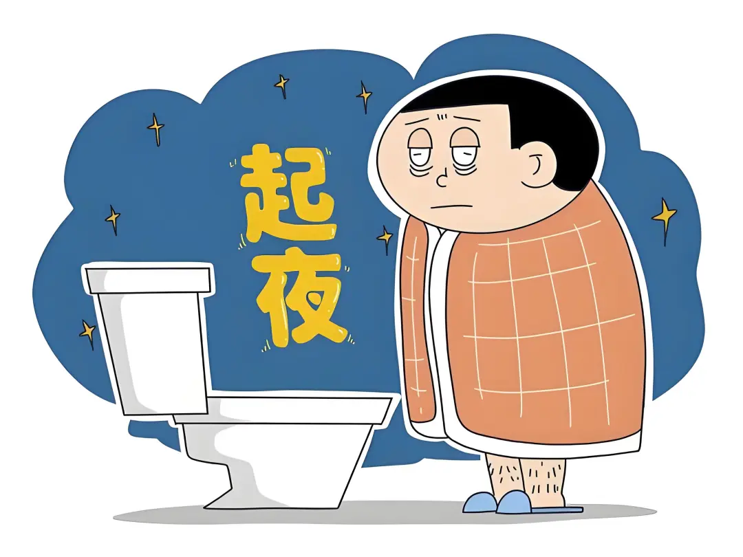肾小球滤过率开始提升的时候，身体会出现3种变化，都占了恭喜你