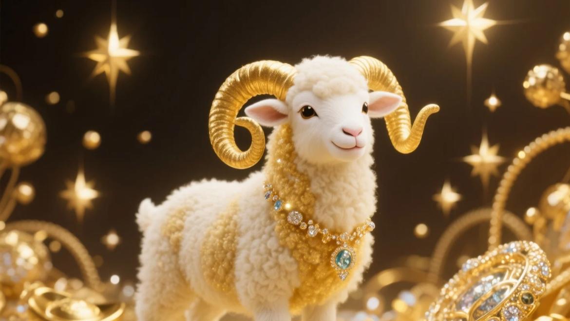 善韵缘|这些生肖有福有伴，日子越混越甜！看看有你吗？