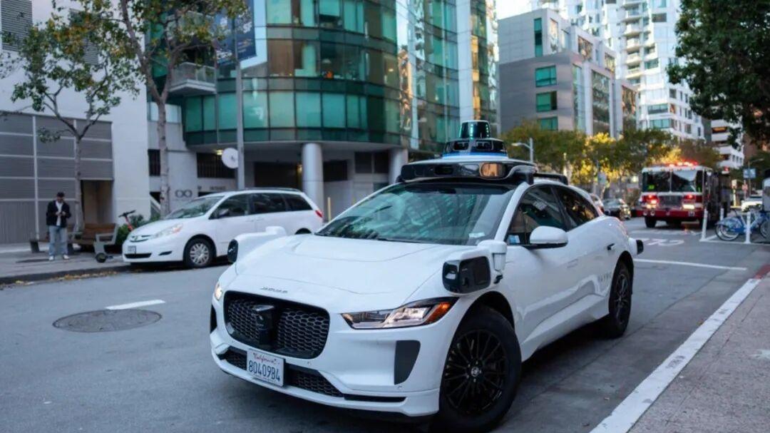 Waymo加速收割，中国公司还来得及吗？