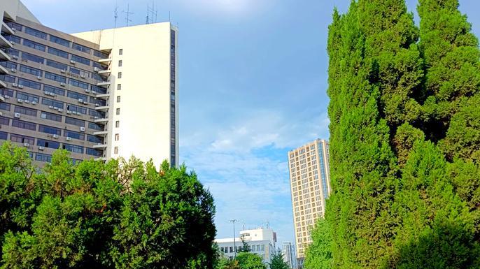 国内高校分享第66期：西南交通大学-德国TU9教授来校宣讲：西南交大学生竟比清北更受轨道交通强校偏爱