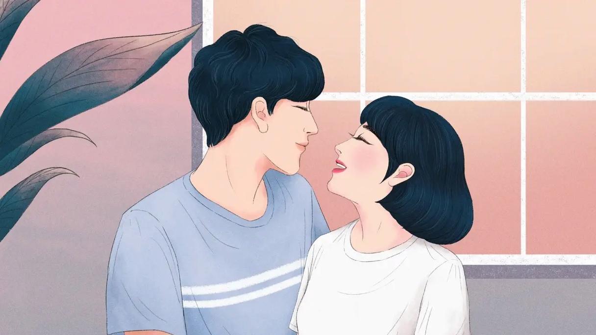 迟到的关心，比草都轻贱