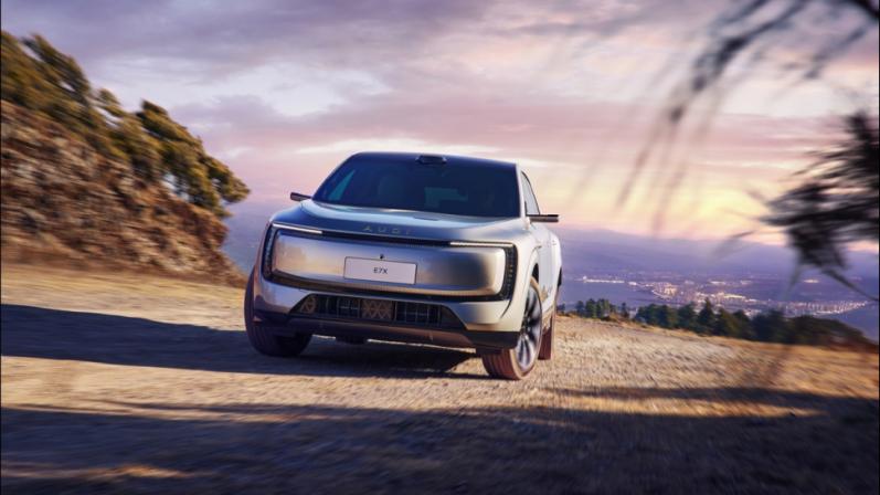 大五座运动SUV扎堆入局，2026已成“678”三足鼎立之势