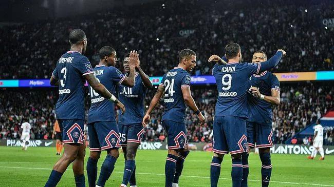 4月19日：王子公园的“决战之夜”：大巴黎欲乘胜追击，里昂背水一战！