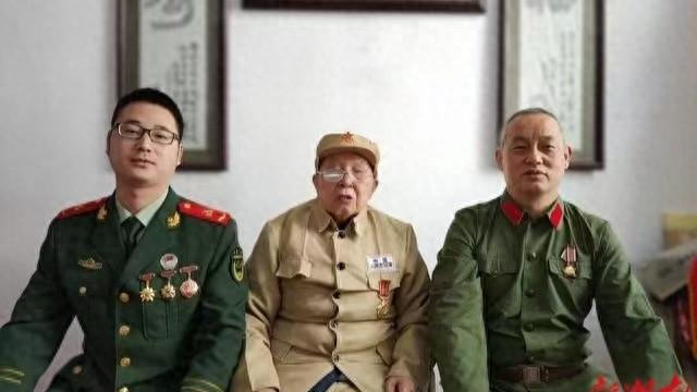 退役军人张万润：笔耕红色热土 以文铸魂传薪火