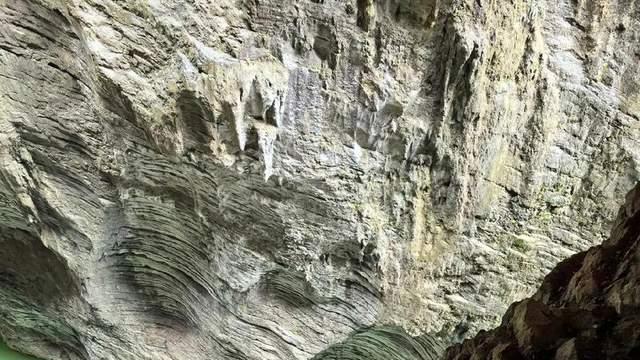 湖北旅游，恩施屏山峡谷攻略！