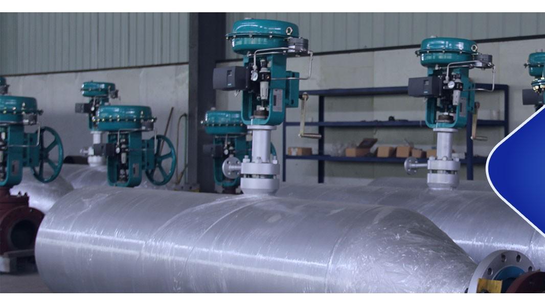 减温减压装置常见200问-安装调试类