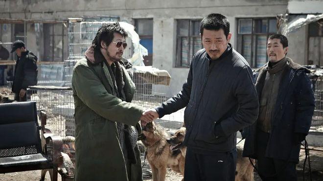 国内禁映的6部韩国片，尺度一个比一个大，哪部让你忘不掉？