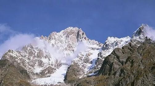 国内一辈子必须要去的十大景点，不去会后悔吧！