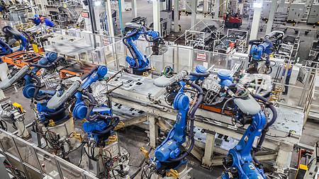 汽车厂“最舒服”3个普工岗，不用扛重活、不赶流水线