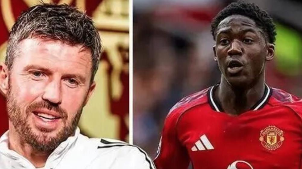 从弃儿到宠儿！卡里克激活曼联天才，续约+世界杯名额都稳了