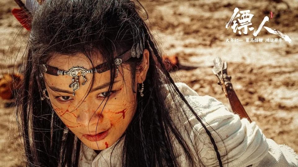 本以为是烂片，结果上映就口碑大爆，吴京又把国产片拍成了爆款！