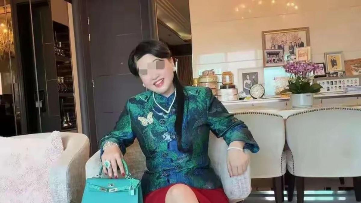 蔡天凤母亲张某涉2745万诈骗、网逃信息疑遭民警泄露，周兆成：两类违法行为均需从严追责