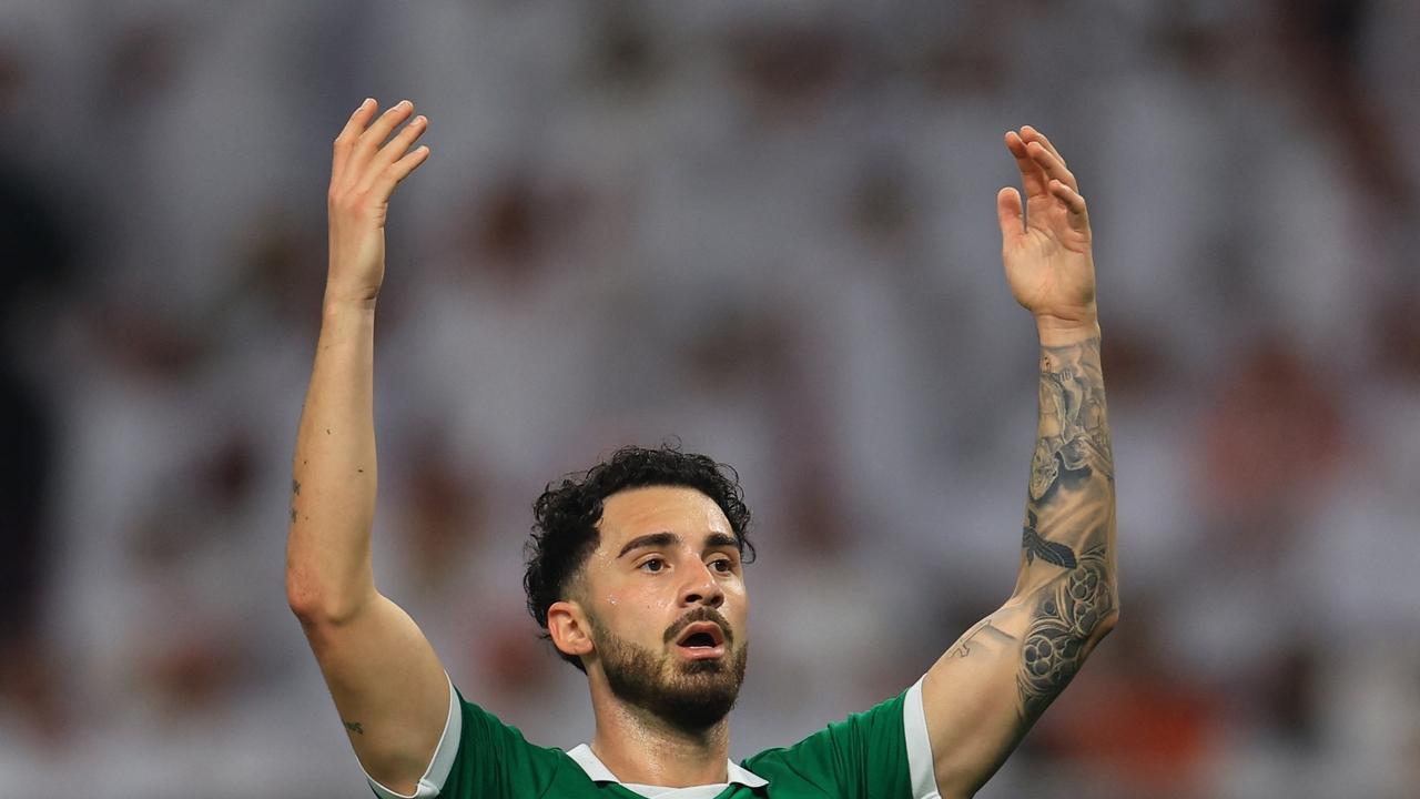 5-1横扫阿富汗，叙利亚6战6胜，狂揽18分，头名晋级亚洲杯正赛