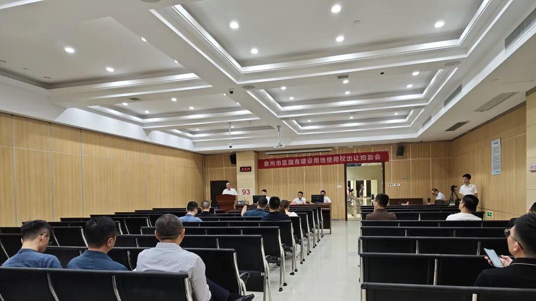 爆！举牌超40轮，溢价超13.79%！建发东海再拿一地