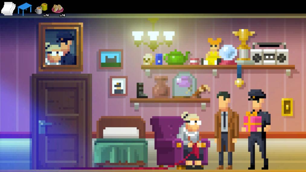 Epic本周免费领取《无人愿死》《暗面侦探：黑暗中的摸索》