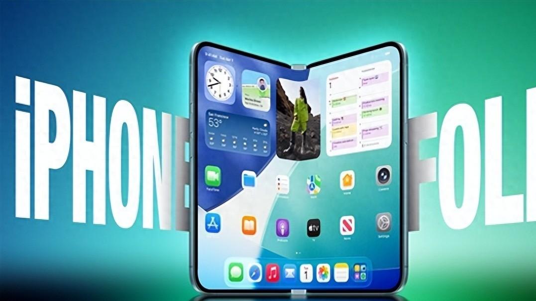 iPhone 20真要来了？1.1mm边框+四曲面+屏下Face ID