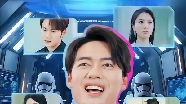 《被外星人直播的我逆袭了》脑洞炸裂，高能反转与震撼剧情燃爆全网