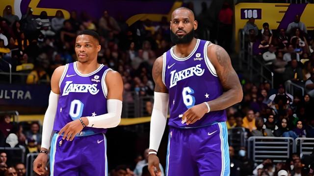 3万+1万+1万！历史神迹！威少还有机会吗？