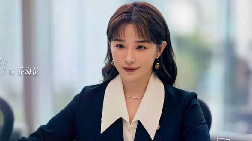 《夜色正浓》24集大结局：乔海伦猝死，李东明车祸后瘫痪，赵玫主动献身董越，齐又蓝最狠