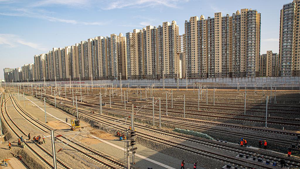 北京西站转型，丰台站接手普速，买票千万看仔细