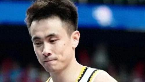 辽宁险胜江苏！2人违规未吹罚