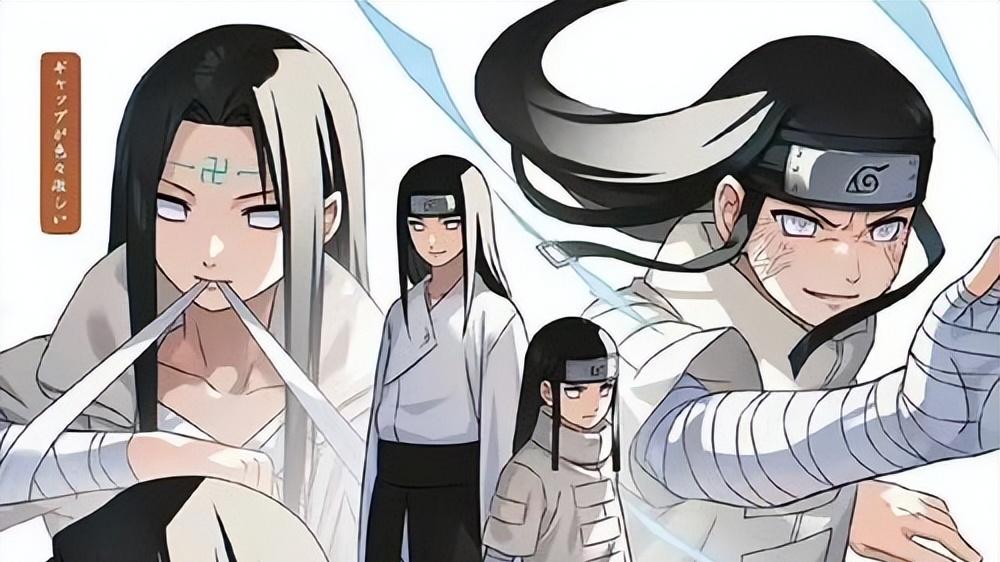 《火影忍者》里，在日向一族的制度下为什么还有族人愿意生孩子？