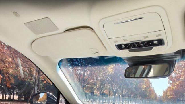 林肯星辉格栅，像极了山东人的待客之道