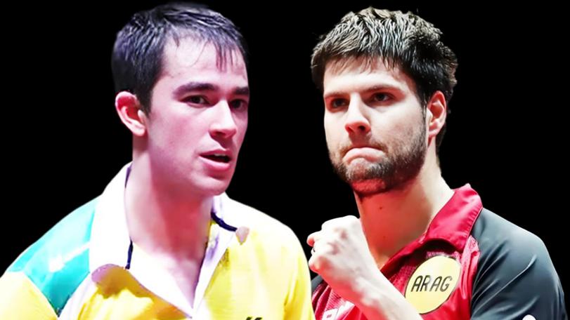 WTT多哈球星赛：国乒无缘4冠争1金！1月18日赛程公布，阻击2大世界冠军