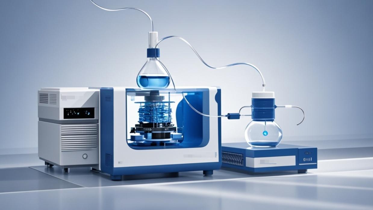 液相方法开发的底层逻辑：从“筛柱子”到“调梯度”，一套思维模型全搞定